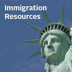 Immigration Resources
